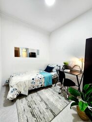 Central Green Condominium (D3), Condominium #457854341
